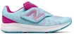 (PS) New Balance FuelCore Rush V3 'Biru Pink' KVRUSV1P