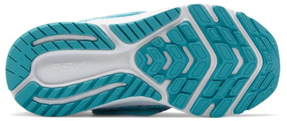 (PS) New Balance FuelCore Rush V3 ''Blau Rosa'' KVRUSV1P Shop (PS) New Balance FuelCore Rush V3 ''Blau Rosa'' KVRUSV1P