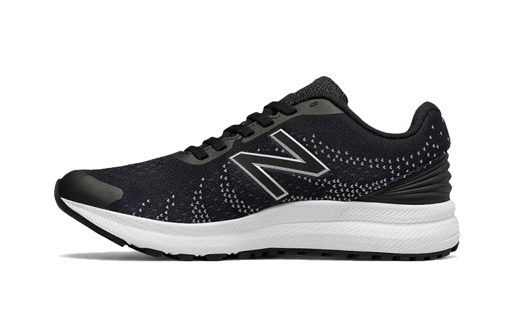 Buy (PS) New Balance FuelCore Rush v3 'Hitam Nyaman Anti-Selip' KJRUSB1P