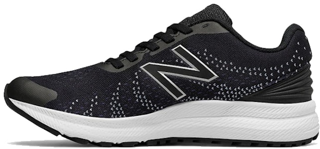 (PS) New Balance FuelCore Rush v3 'Hitam Selesa Anti-Licir' KJRUSB1P Buy (PS) New Balance FuelCore Rush v3 'Hitam Selesa Anti-Licir' KJRUSB1P