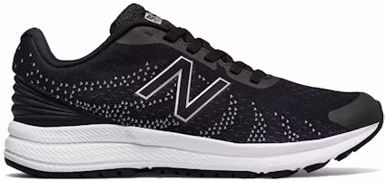Order 中童 New Balance FuelCore Rush v3 舒適防滑運動鞋 黑色