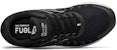(PS) New Balance FuelCore Rush v3 'Hitam Selesa Anti-Licir' KJRUSB1P