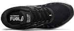 Lookbook (PS) New Balance FuelCore Rush v3 'Hitam Selesa Anti-Licir' KJRUSB1P