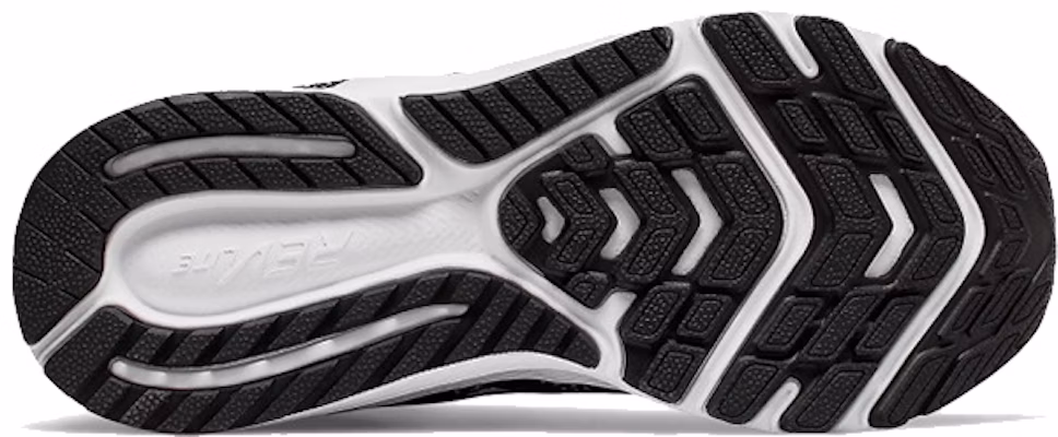 (Preschool) New Balance FuelCore Rush v3 'Comfortable Black Slip-Resistant' KJRUSB1P Shop (Preschool) New Balance FuelCore Rush v3 'Comfortable Black Slip-Resistant' KJRUSB1P