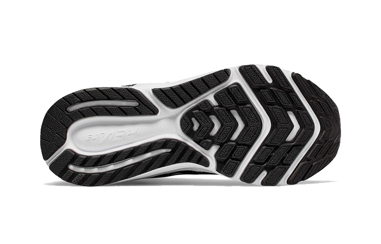Shop (PS) New Balance FuelCore Rush v3 ''Nero Confortevole Antiscivolo'' KJRUSB1P