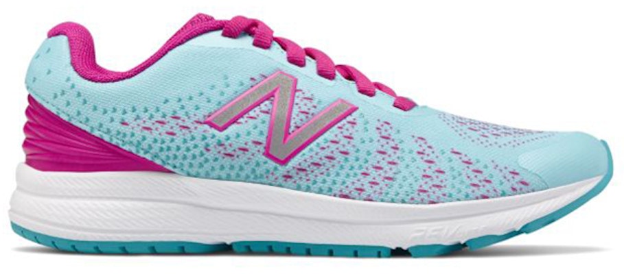 (PS) 뉴발란스 퓨얼코어 러쉬 v3 '라이트 블루' (New Balance FuelCore Rush v3 'Light Blue') KJRUSV1P Order (PS) 뉴발란스 퓨얼코어 러쉬 v3 '라이트 블루' (New Balance FuelCore Rush v3 'Light Blue') KJRUSV1P