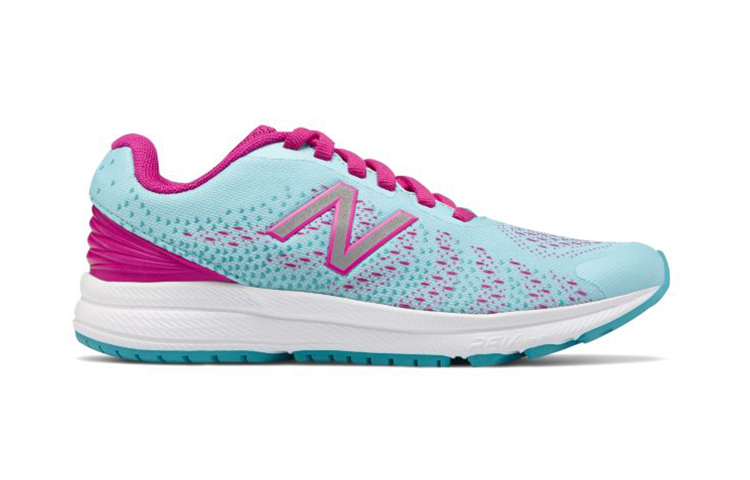 Order (PS) New Balance FuelCore Rush v3 ''Bleu Clair'' KJRUSV1P