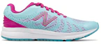 Order (PS) New Balance FuelCore Rush v3 ''Bleu Clair'' KJRUSV1P