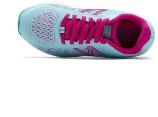 (Preschool) New Balance FuelCore Rush v3 'Light Blue' KJRUSV1P Shop (Preschool) New Balance FuelCore Rush v3 'Light Blue' KJRUSV1P