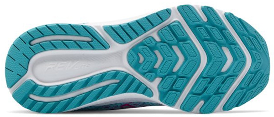 (Preschool) New Balance FuelCore Rush v3 'Light Blue' KJRUSV1P Purchase (Preschool) New Balance FuelCore Rush v3 'Light Blue' KJRUSV1P