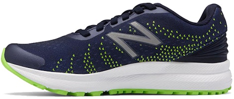(Preschool) New Balance FuelCore Rush V3 'Navy' KJRUSN1P (Preschool) New Balance FuelCore Rush V3 'Navy' KJRUSN1P
