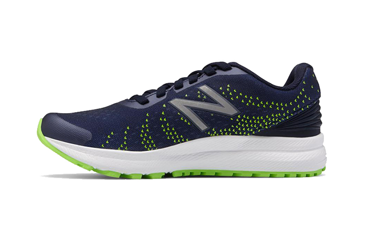 (Preschool) New Balance FuelCore Rush V3 'Navy' KJRUSN1P
