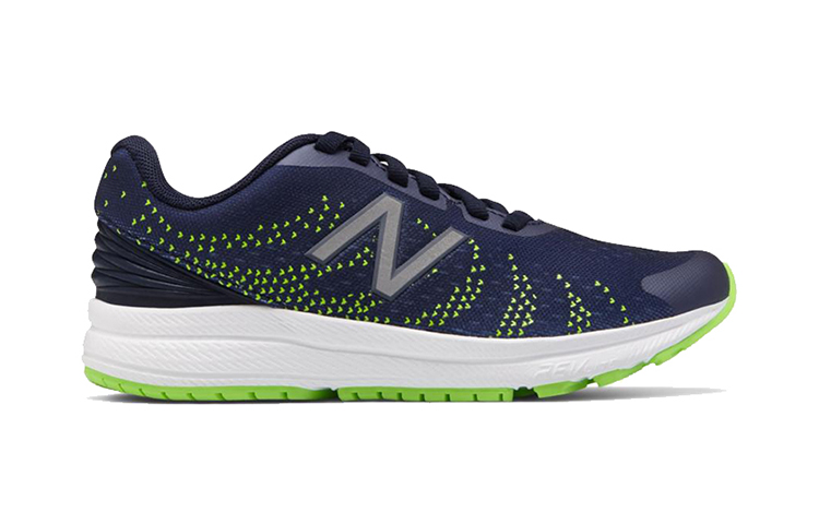 Order (PS) 뉴발란스 퓨얼코어 러쉬 V3 네이비 KJRUSN1P