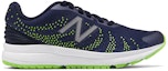 Order (PS) New Balance FuelCore Rush V3 'Navy' Lelaki KJRUSN1P