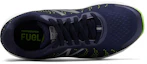 Lookbook (PS) New Balance FuelCore Rush V3 ''Blu Navy'' KJRUSN1P