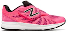 Order (PS) New Balance FuelCore Rush V3 ''Roze en Zwart'' KVRUSP1P
