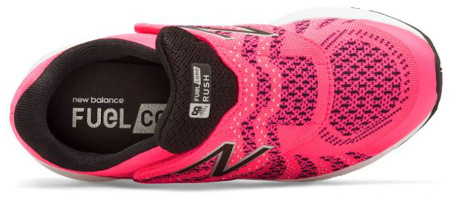 (PS) New Balance FuelCore Rush V3 ''Roze en Zwart'' KVRUSP1P Lookbook (PS) New Balance FuelCore Rush V3 ''Roze en Zwart'' KVRUSP1P