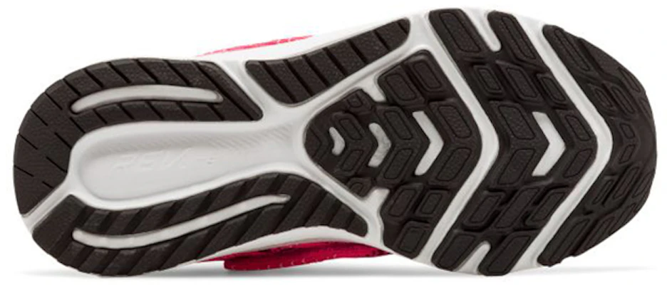 (PS) New Balance FuelCore Rush V3 ''Roze en Zwart'' KVRUSP1P Shop (PS) New Balance FuelCore Rush V3 ''Roze en Zwart'' KVRUSP1P