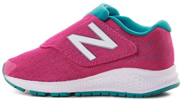 (Preschool) New Balance FuelCore Rush v3 'Pink Magic Tape' KVRUSCPP (Preschool) New Balance FuelCore Rush v3 'Pink Magic Tape' KVRUSCPP