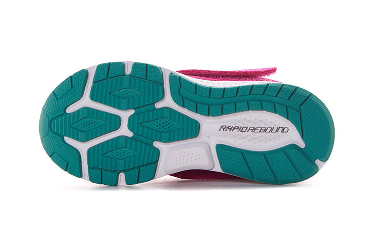Shop (PS) New Balance FuelCore Rush v3 ''Pink Magic Tape'' Hardloopschoenen KVRUSCPP