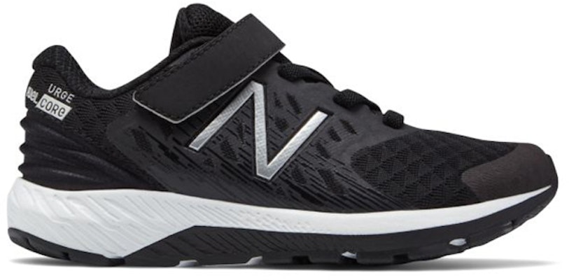 (Preschool) New Balance FuelCore Urge 'Black' KVURGBWP Order (Preschool) New Balance FuelCore Urge 'Black' KVURGBWP