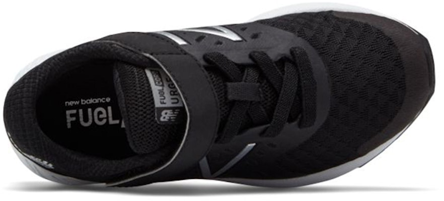 (Preschool) New Balance FuelCore Urge 'Black' KVURGBWP Lookbook (Preschool) New Balance FuelCore Urge 'Black' KVURGBWP