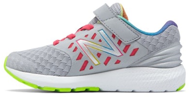 (Preschool) New Balance FuelCore Urge 'Grey' KVURGGSP (Preschool) New Balance FuelCore Urge 'Grey' KVURGGSP