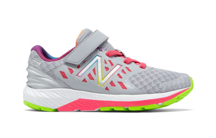 Order (PS) 뉴발란스 퓨얼코어 urge 그레이 (or 뉴발란스 FC urge 그레이 for brevity) KVURGGSP