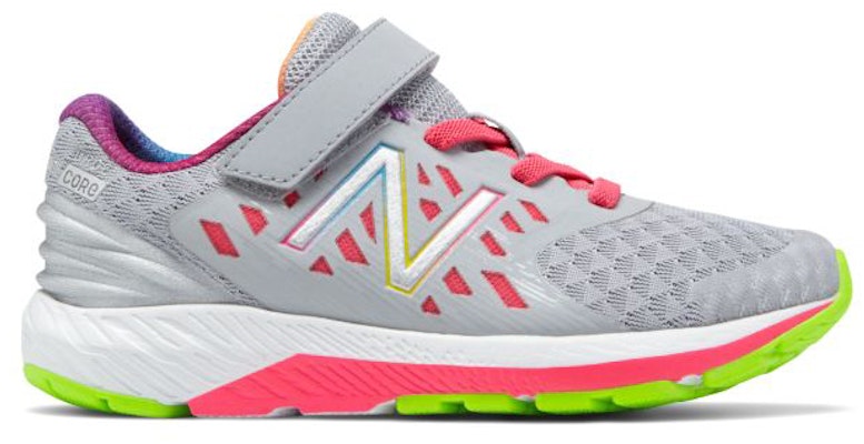 (Preschool) New Balance FuelCore Urge 'Grey' KVURGGSP Order (Preschool) New Balance FuelCore Urge 'Grey' KVURGGSP
