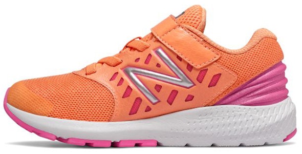 中童 New Balance FuelCore Urge 輕便透氣休閒運動鞋 橙色 Buy 中童 New Balance FuelCore Urge 輕便透氣休閒運動鞋 橙色