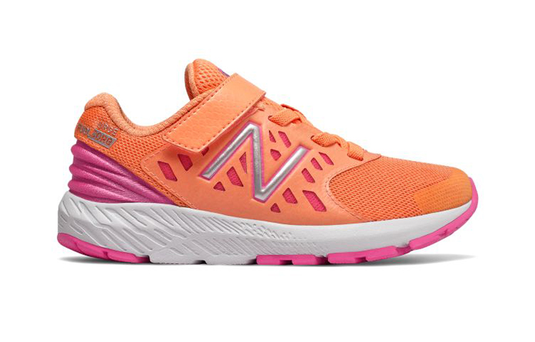 Order (PS) New Balance FuelCore Urge 'Oranye' PXURGPM