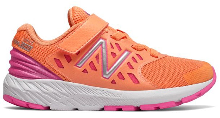 (Preschool) New Balance FuelCore Urge 'Orange' PXURGPM Order (Preschool) New Balance FuelCore Urge 'Orange' PXURGPM