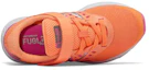 Lookbook (PS) New Balance FuelCore Urge "Arancione" PXURGPM