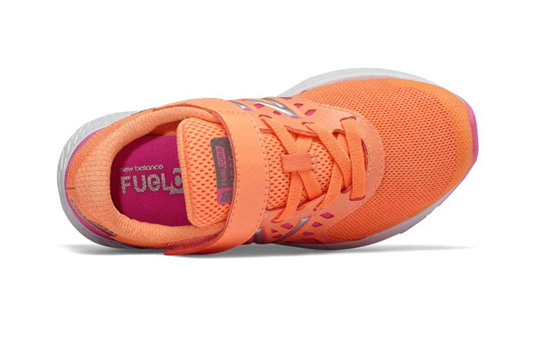 Lookbook (PS) New Balance FuelCore Urge 'Oranye' PXURGPM