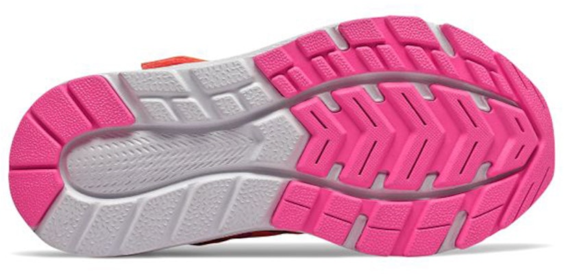(Preschool) New Balance FuelCore Urge 'Orange' PXURGPM Shop (Preschool) New Balance FuelCore Urge 'Orange' PXURGPM