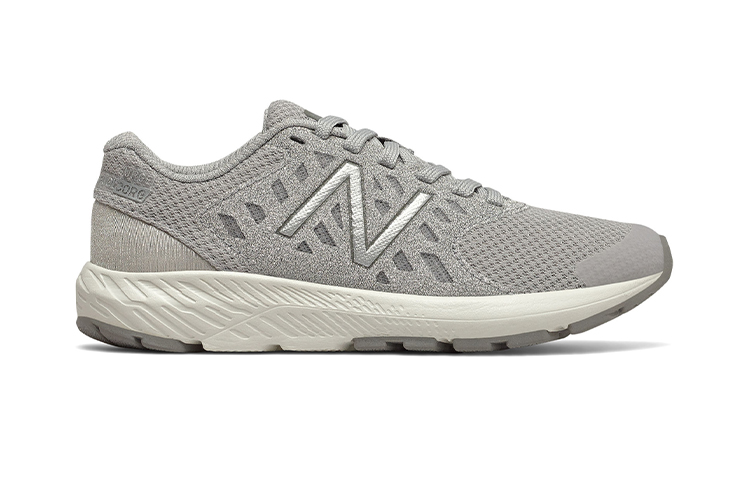 Order (PS) ニューバランス FuelCore Urge キッズ グレー YPURGRG