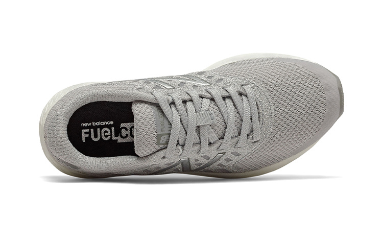 Lookbook (PS) New Balance Fuelcore Urge Gris Enfant YPURGRG
