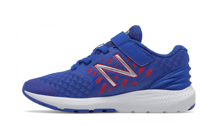 (Preschool) New Balance FuelCore Urge V2 'Blue' KVURGBRP