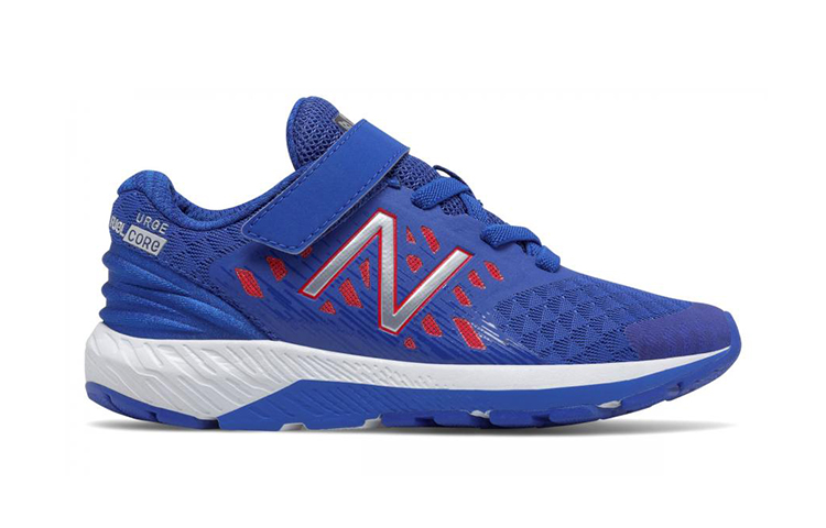 Order (PS) ニューバランス FuelCore Urge V2 ブルー KVURGBRP