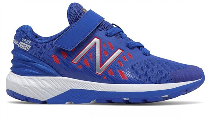 (Preschool) New Balance FuelCore Urge V2 'Blue' KVURGBRP Order (Preschool) New Balance FuelCore Urge V2 'Blue' KVURGBRP