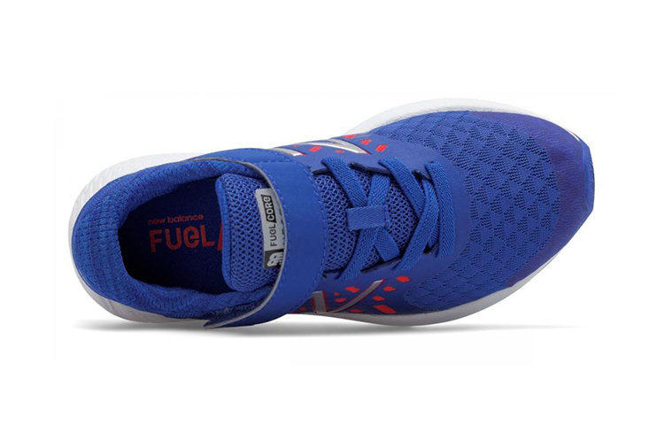 Lookbook (PS) ニューバランス FuelCore Urge V2 ブルー KVURGBRP