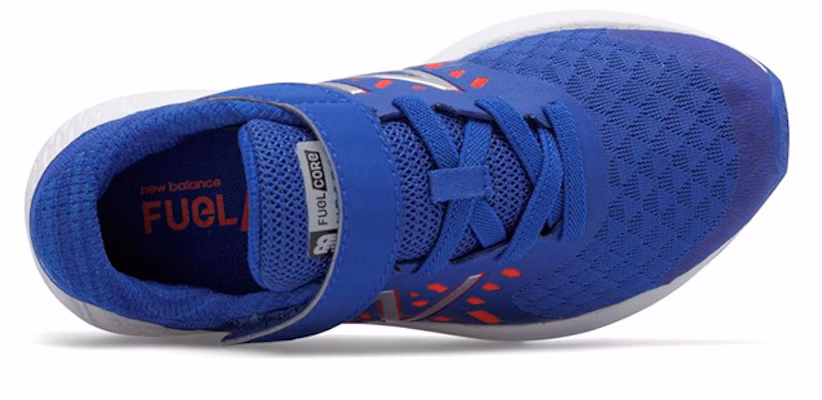 (Preschool) New Balance FuelCore Urge V2 'Blue' KVURGBRP Lookbook (Preschool) New Balance FuelCore Urge V2 'Blue' KVURGBRP