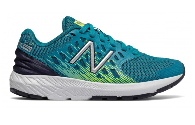 Order (PS) New Balance FuelCore Urge v2 ''Bleu'' YPURGOH