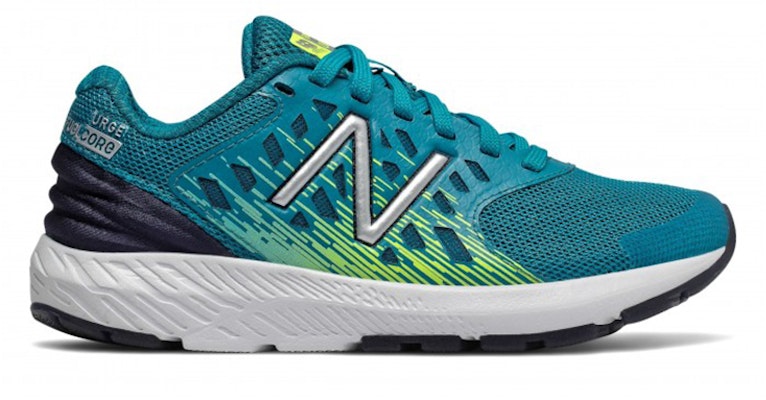 兒童 New Balance FuelCore Urge v2 減震防滑耐磨 低筒運動鞋 藍色 Order 兒童 New Balance FuelCore Urge v2 減震防滑耐磨 低筒運動鞋 藍色