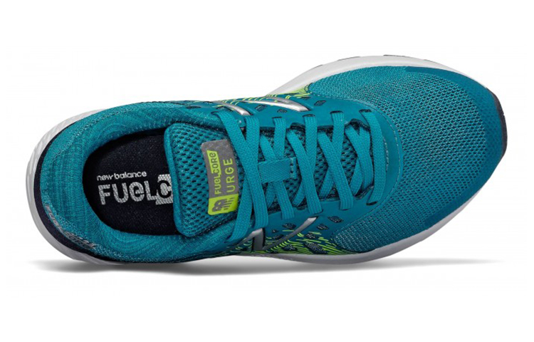 Lookbook (PS) 뉴발란스 퓨얼코어 urge v2 블루 (New Balance FuelCore urge v2 Blue) YPURGOH