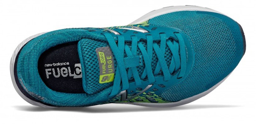 (Preschool) New Balance FuelCore Urge v2 'Blue' YPURGOH Lookbook (Preschool) New Balance FuelCore Urge v2 'Blue' YPURGOH