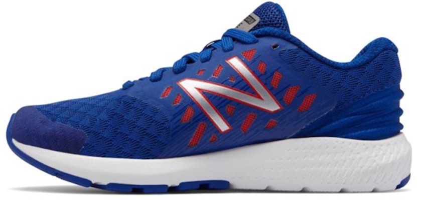 (Preschool) New Balance FuelCore Urge v2 'Deep Blue' KJURGBRY Buy (Preschool) New Balance FuelCore Urge v2 'Deep Blue' KJURGBRY