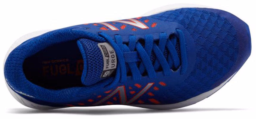 (Preschool) New Balance FuelCore Urge v2 'Deep Blue' KJURGBRY Lookbook (Preschool) New Balance FuelCore Urge v2 'Deep Blue' KJURGBRY