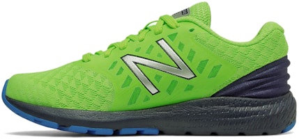 (Preschool) New Balance FuelCore Urge v2 'Green' KJURGLBY (Preschool) New Balance FuelCore Urge v2 'Green' KJURGLBY