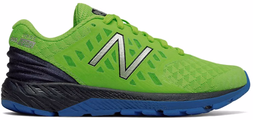 (Preschool) New Balance FuelCore Urge v2 'Green' KJURGLBY Order (Preschool) New Balance FuelCore Urge v2 'Green' KJURGLBY